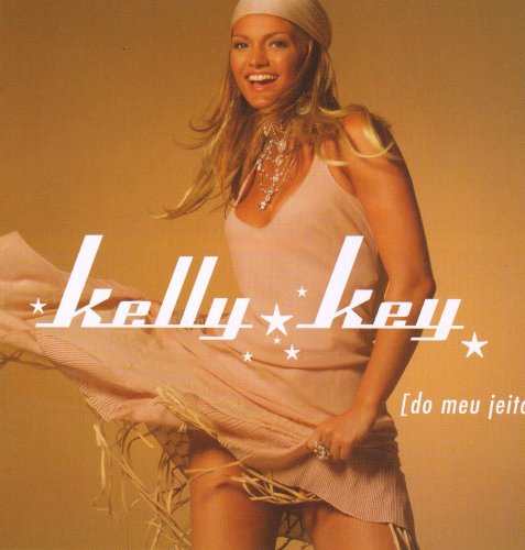 Kelly Key - Do Meu Jeito (2003)