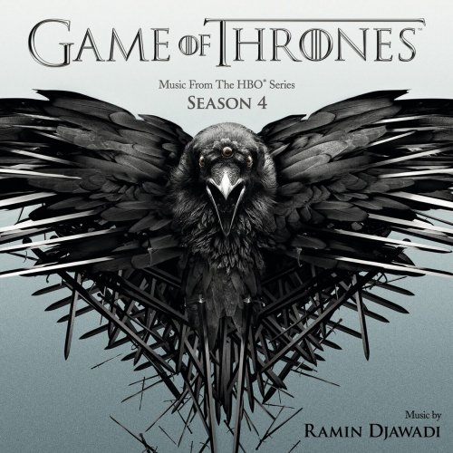 Ramin Djawadi - Game of Thrones: Season 4 (Music from the HBO Series) (2014)