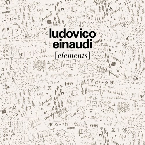 Ludovico Einaudi - Elements (Deluxe Edition) (2015) [Hi-Res]