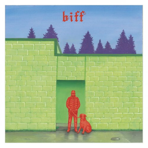 Desolation Horse - Biff (2023) Hi-Res