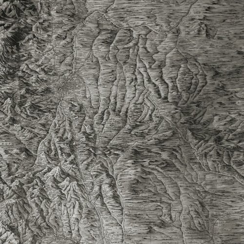 High Plains - Cinderland (2017) Lossless