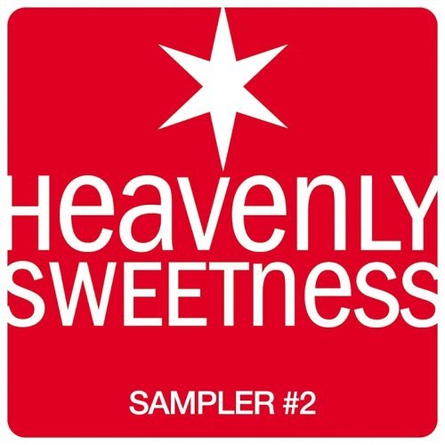 VA - Heavenly Sweetness Sampler #2 (2012)