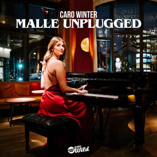 Caro Winter - Malle Unplugged (2023) Hi-Res