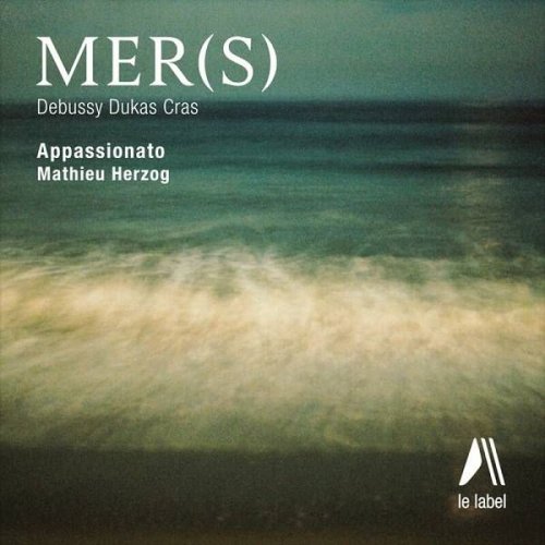 Mathieu Herzog - Mer(s) (2023)