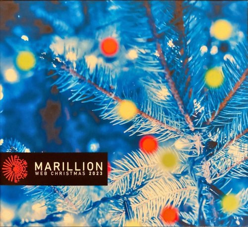 marillion christmas tour 2023