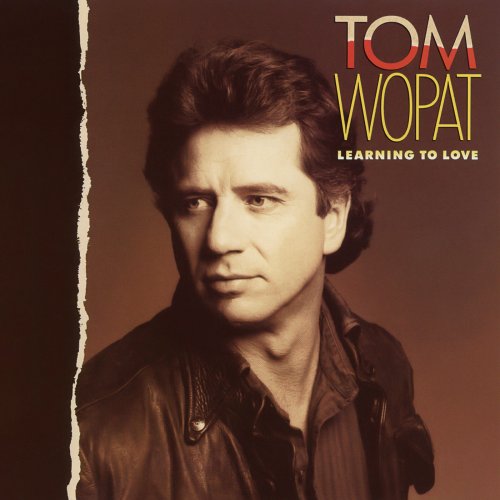 Tom Wopat - Learning to Love (1992)