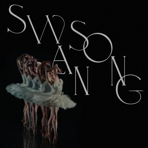 Austra, Katie Austra Stelmanis - Swan Song (2023) [Hi-Res]