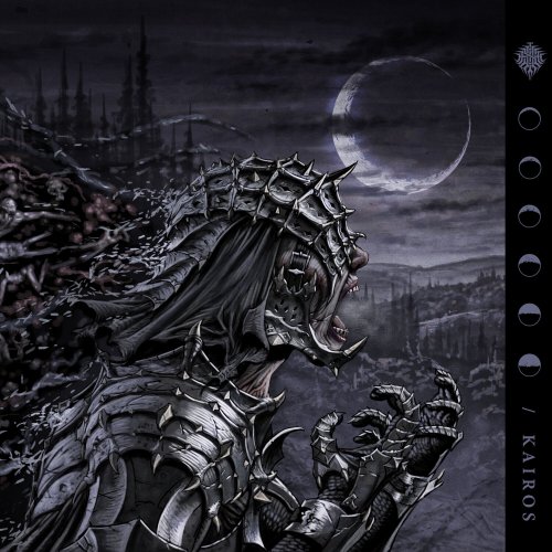 Osiah - Kairos (2023) Hi-Res