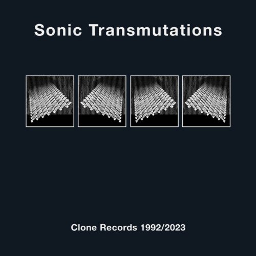 VA - Sonic Transmutations (2023)
