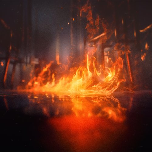 bvdub & Inquiri - Destroyesterday. (2023)
