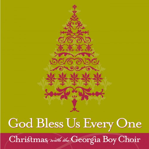 God Bless Us Every One - Christmas With the Georgia Boy Choir (2012)