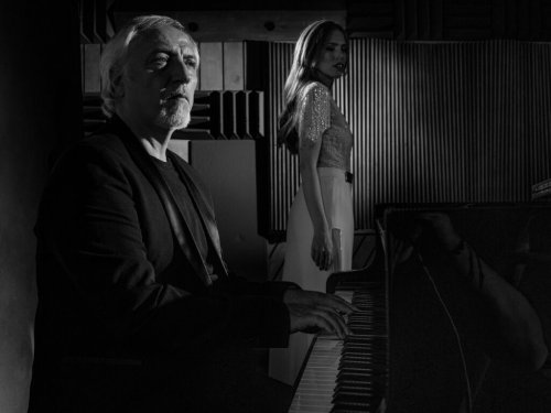 Adriano Pennino & Partenope - Turnà (2023) Hi-Res