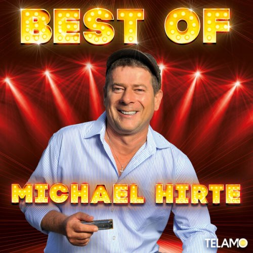 Michael Hirte - Best Of (2023)