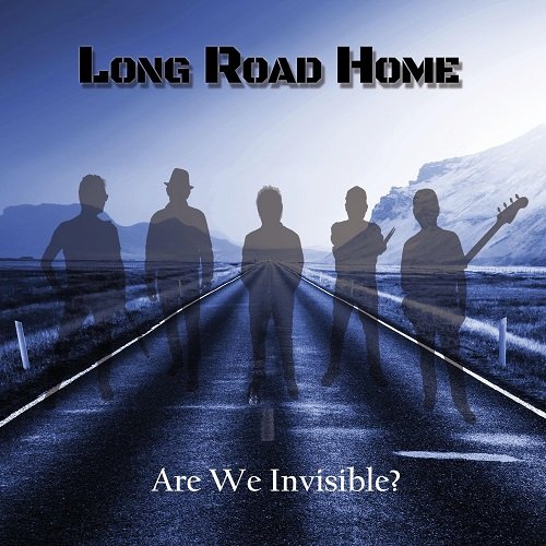 Long Road Home – Are We Invisible? (2023)