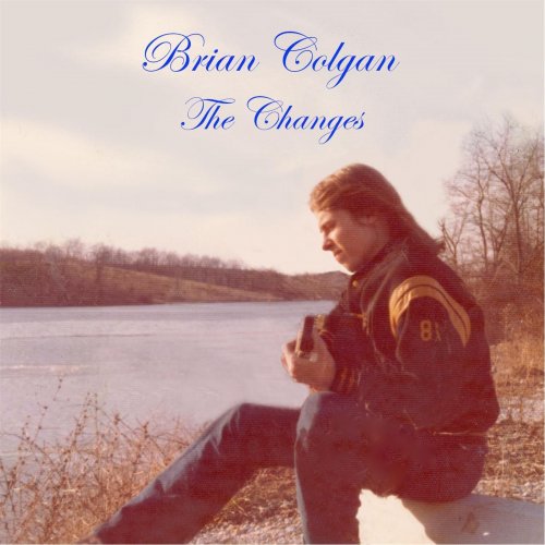 Brian Colgan - The Changes (2015)