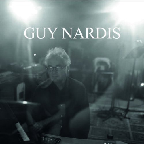 Guy Nardis - Hein? (2021/2023)