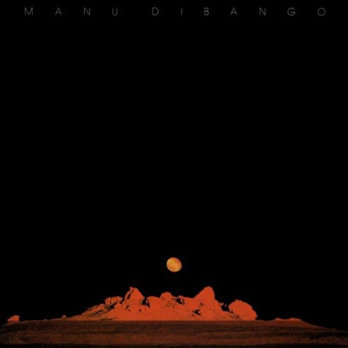 Manu Dibango - Sun Explosion (2023 Remastered) (2023)