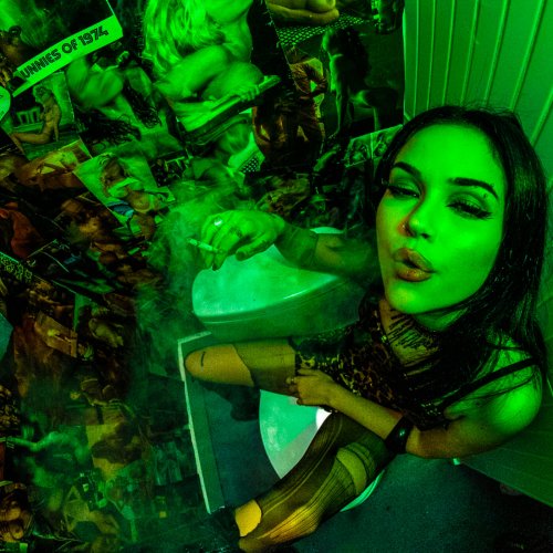 Maggie Lindemann - SUCKERPUNCH (deluxe version) (2023) Hi Res