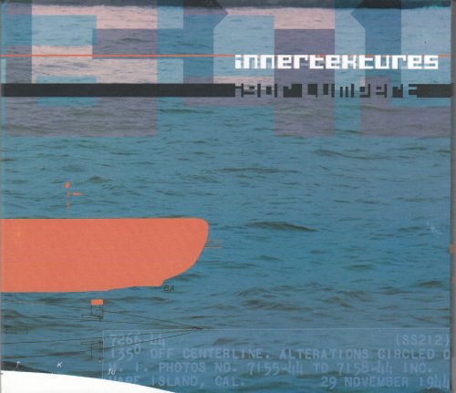 Igor Lumpert - Innertextures (2004)
