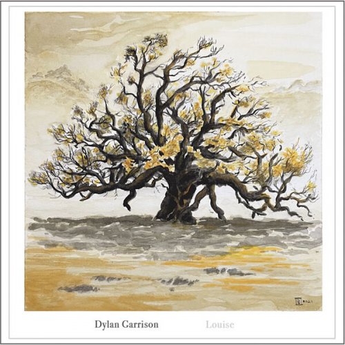 Dylan Garrison - Louise (2023) Hi Res