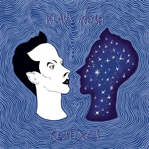 Klaus Nomi - Remixes (Volume 2) (2023) [Hi-Res]