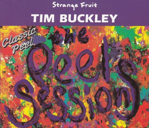 Tim Buckley - Strange fruit (1991)