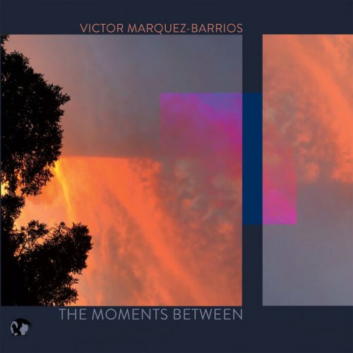 VA - The Moments Between (2023) [Hi-Res]