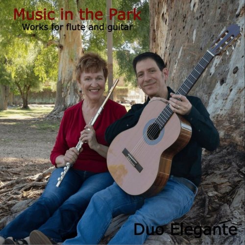 Duo Elegante - Music in the Park (2023)