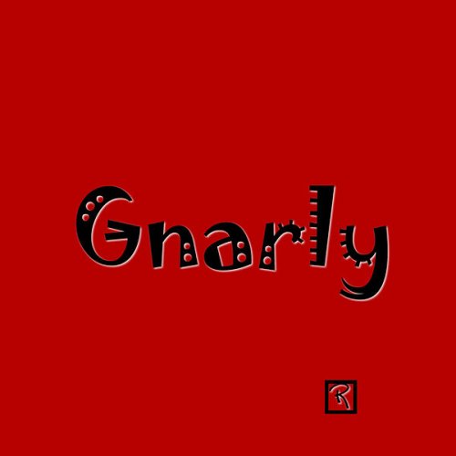 Mick Clarke - Gnarly (2023)