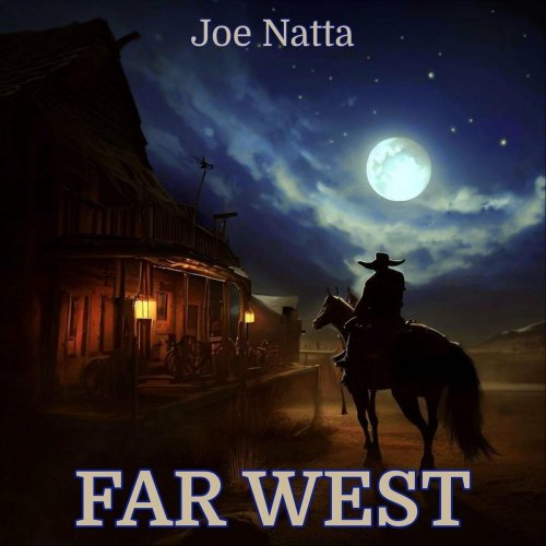 Joe Natta - Far West (2023)