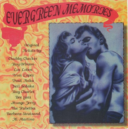 VA - Evergreen Memories (1994)