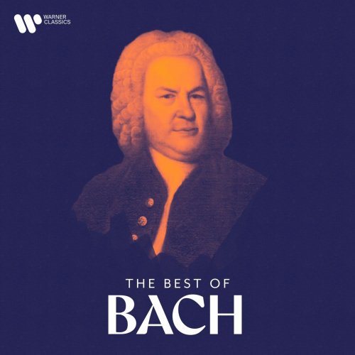 Johann Sebastian Bach, Various Artists - Bach: Masterpieces (2023)