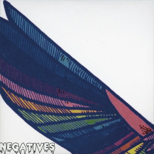 Phantom Planet - Negatives (2006)