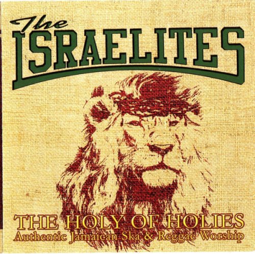 The Israelites - Holy Of Holies (2010) FLAC