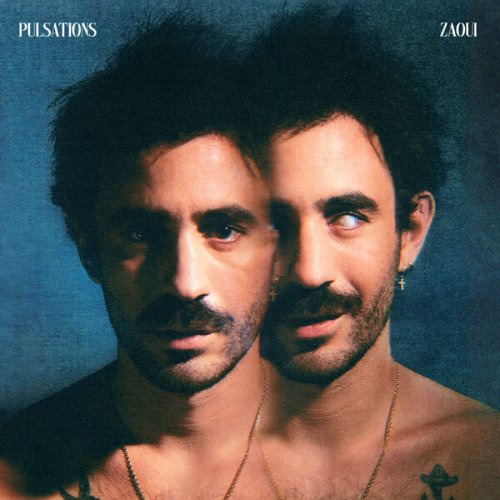 Zaoui - Pulsations (+Bonus tracks) (2023) Hi-Res