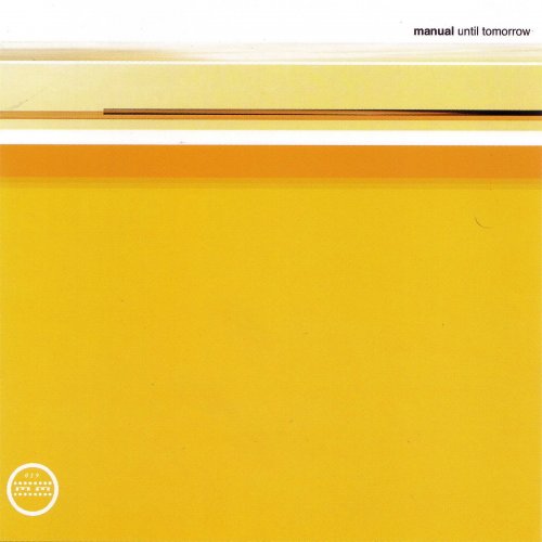 Manual - Until Tomorrow (2001) FLAC