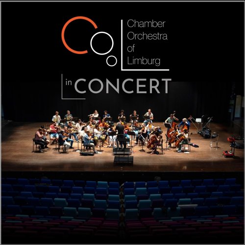 Chamber Orchestra of Limburg, Josef Suilen - COoL in Concert (2023)