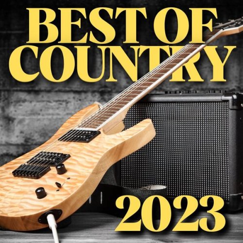 VA - Best of Country 2023