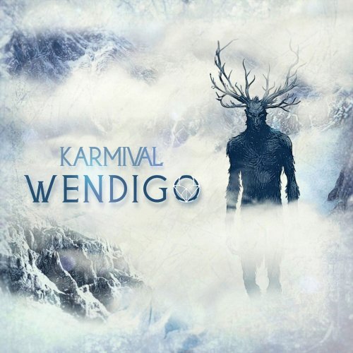 Karmival - Wendigo (2023) Hi-Res