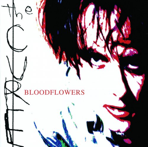 The Cure - Bloodflowers (2000)