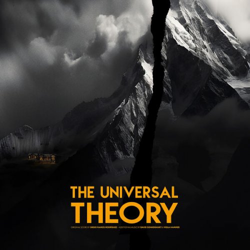 Diego Ramos Rodriguez, David Schweighart Viola Hammer The Universal