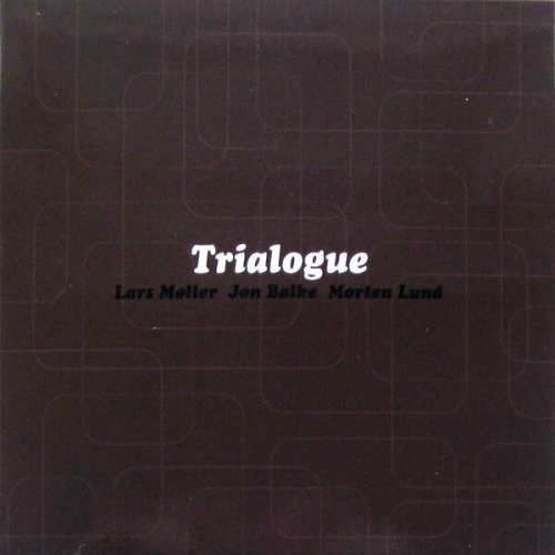 Lars Møller - Trialog (Trialogue) (2003)