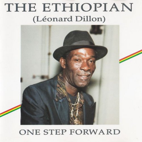 The Ethiopian (Leonard Dillon) - One Step Forward (1992)
