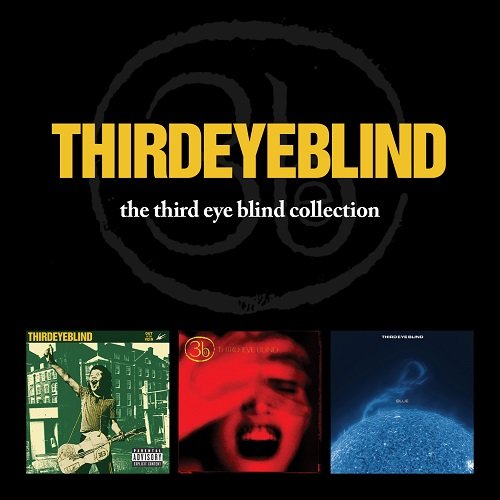 Third Eye Blind - The Third Eye Blind Collection (2013)