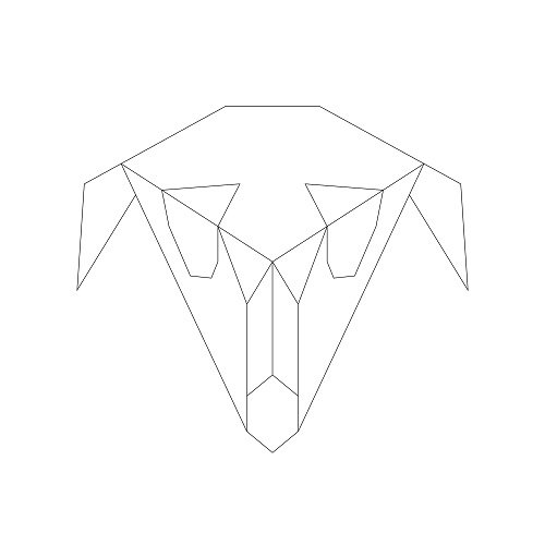 Cubic Greyhound - Cubic Greyhound (2023)