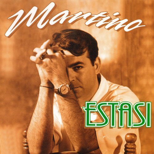 Martino - Estasi (1997)