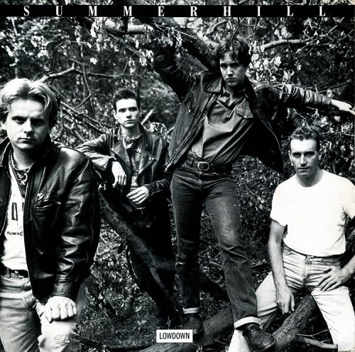 Summerhill - Lowdown (1988)