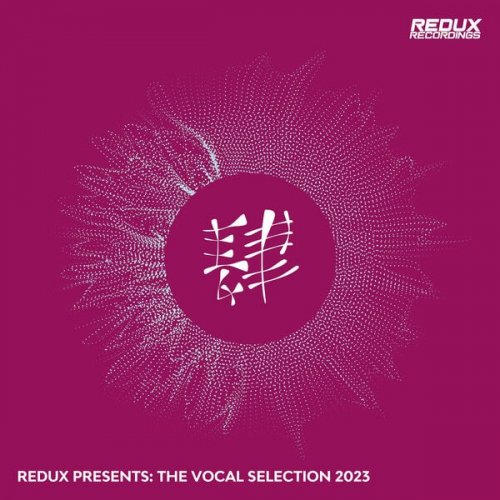 VA - Redux Presents: The Vocal Selection 2023 (2023)