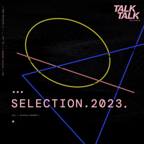 VA - TalkTalk Records: Selektion 2023 (2023)