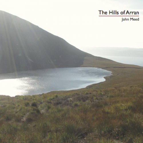 John Meed - The Hills of Arran (2015)